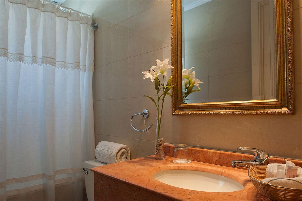 Hotel Boutique Orly Santiago