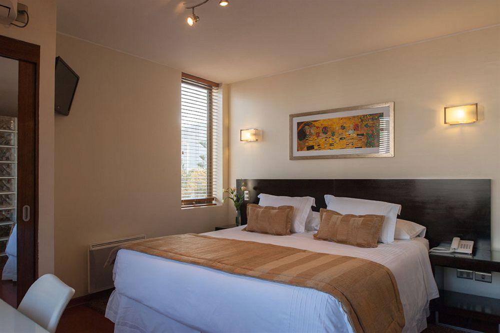 Hotel Boutique Orly 3*