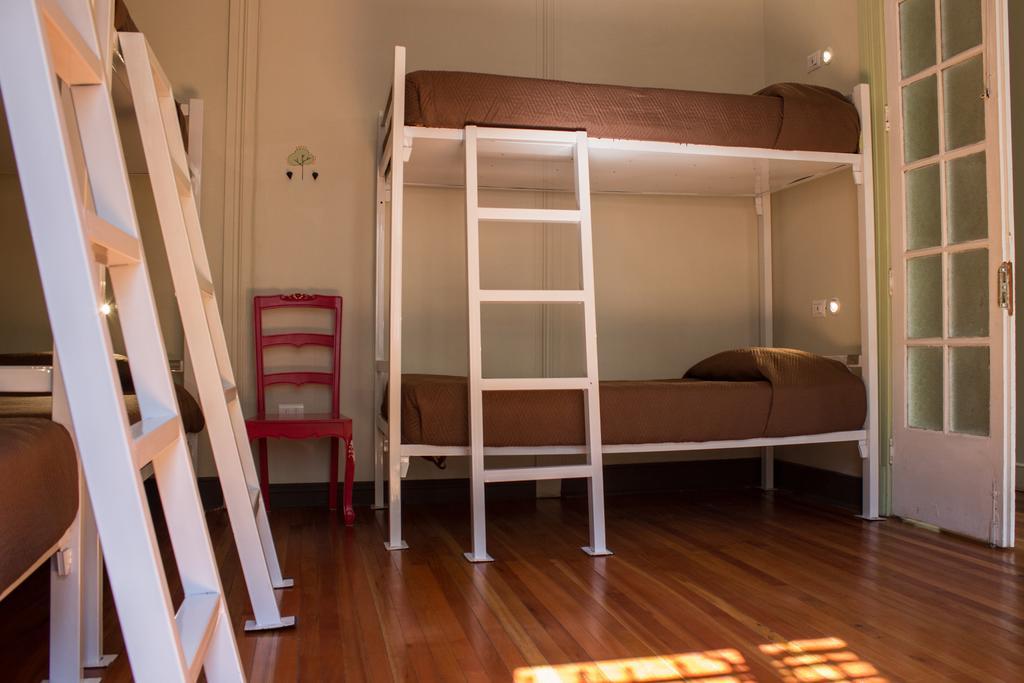 Hostel Providencia Santiago