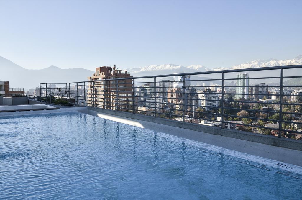 Norus Condes Santiago