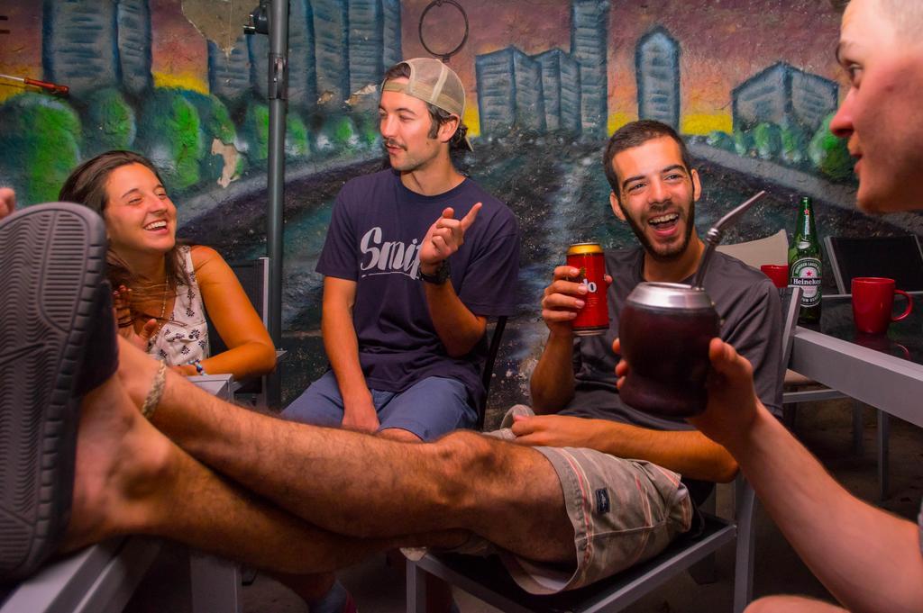 Hostel La Chimba