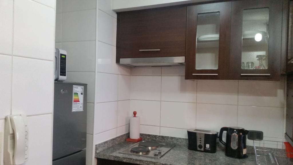 Apartment Central Apart Santiago Santiago