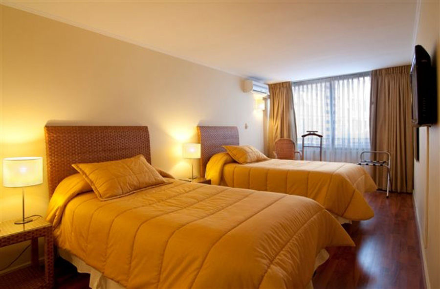 Aparthotel La Sebastiana