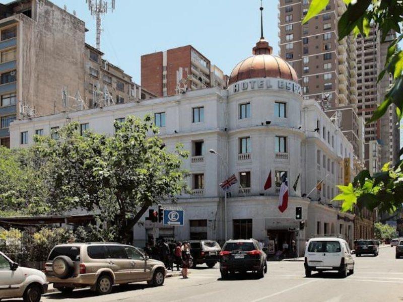 Espana 3*