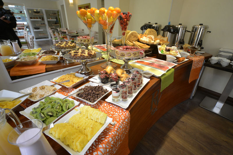 Boutique Reyall 3* Santiago de Chile