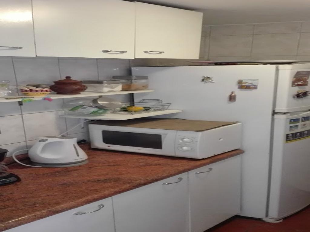 Duplex Encomenderos Las Condes * Santiago