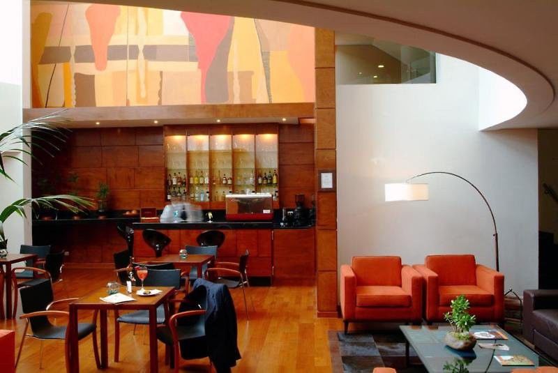Mercure Centro 4* Santiago de Chile
