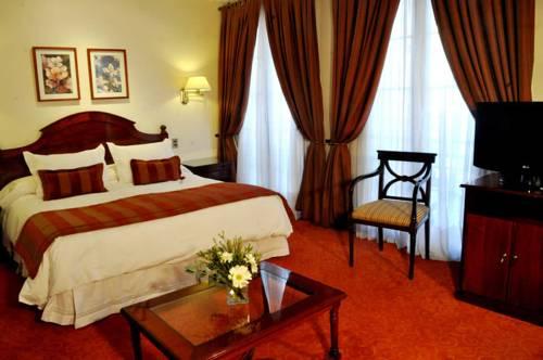 Boutique Orly 3* Santiago
