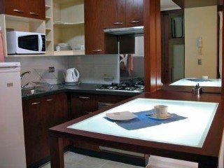 Ams Huerfanos Khách sạn 3*