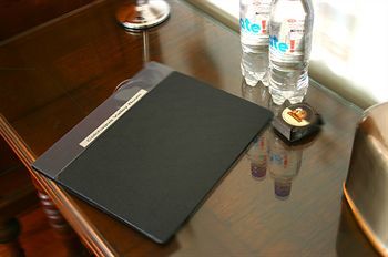 Carmenere Ecohotel Santiago