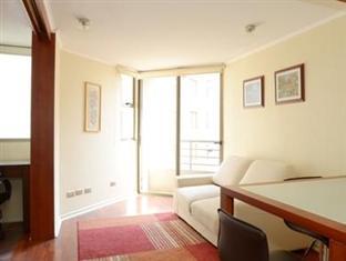 Apartamento San Ignacio *