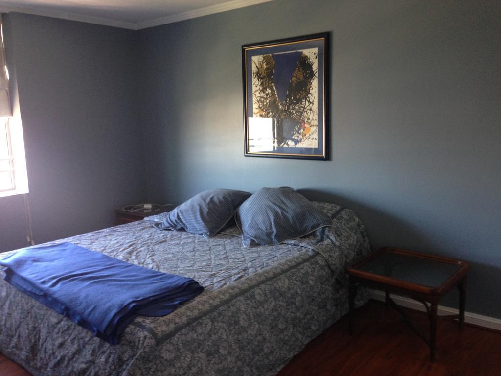 Apartment Presidente Riesco