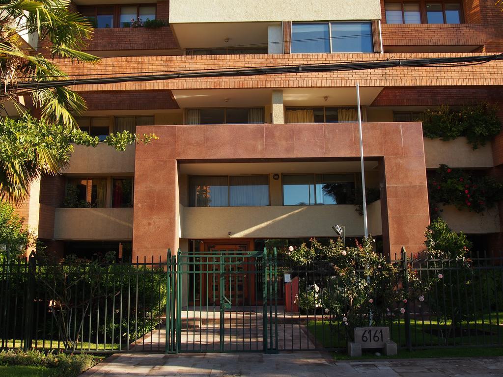 Presidente Riesco * Santiago