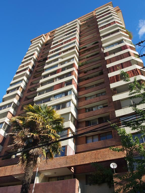 Apartment Presidente Riesco