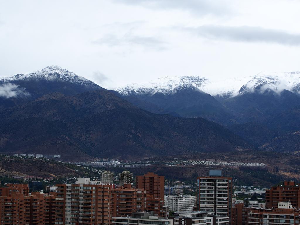 Presidente Riesco Apartment *