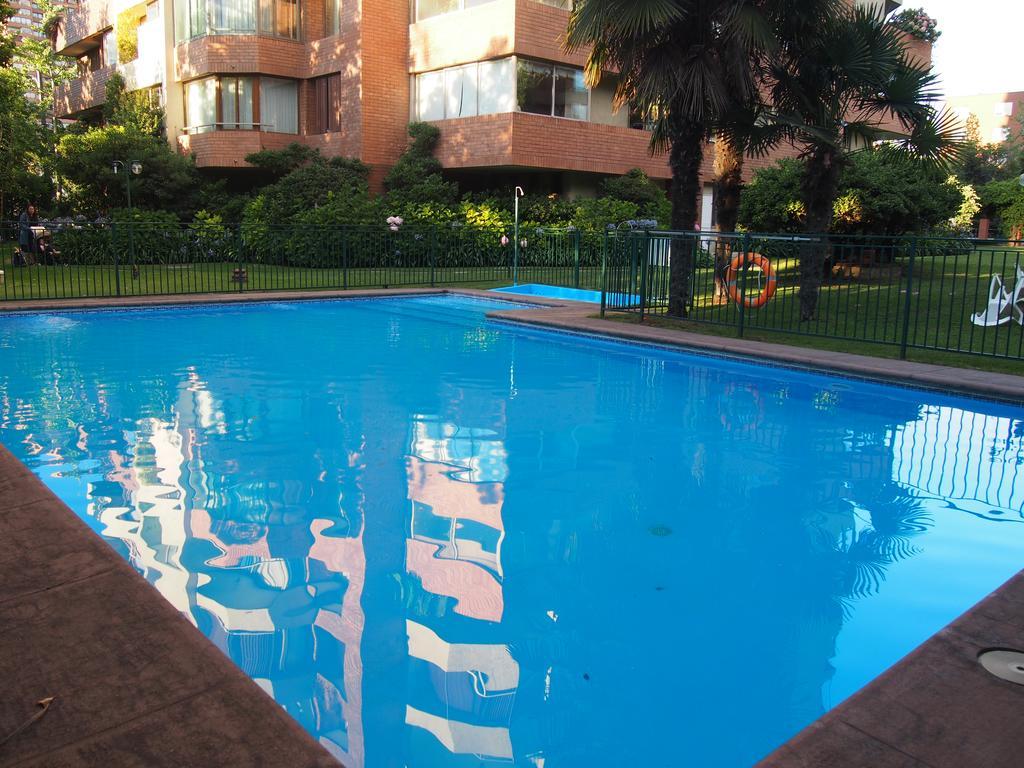 Apartment Presidente Riesco