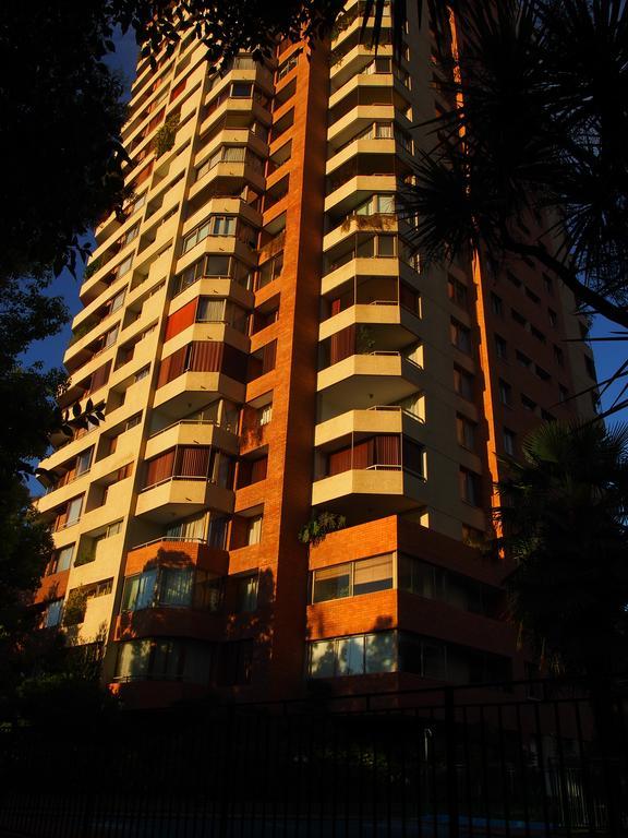 Presidente Riesco Santiago