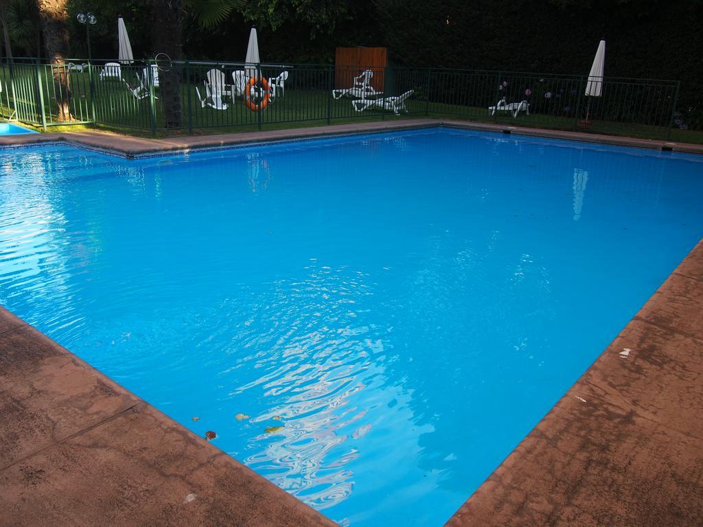 Presidente Riesco Apartment Santiago