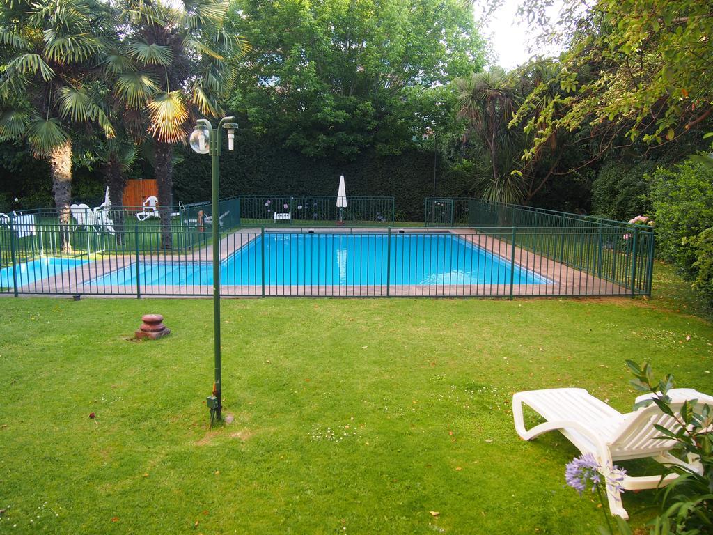 Apartment Presidente Riesco *