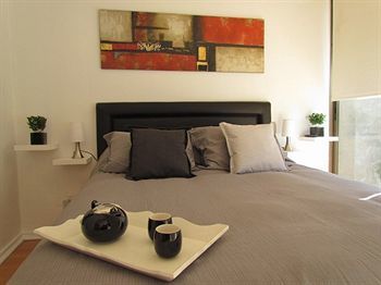 Căn hộ Art Centro Santiago