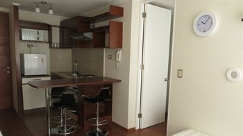 Sys Nueva San Martin Căn hộ