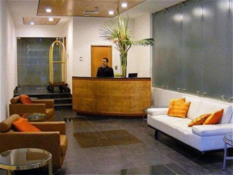 Apartahotel Rq 3*