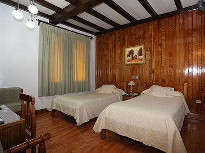 Khách sạn Vegas 3*