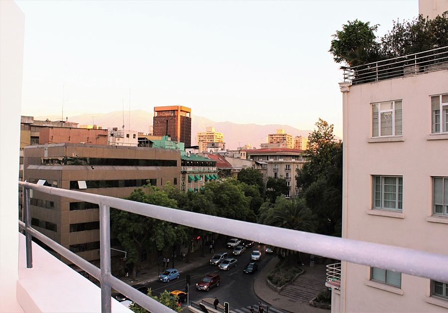 Hotel Sommelier Boutique Santiago
