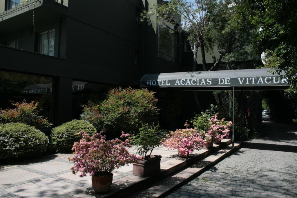 Acacias De Vitacura