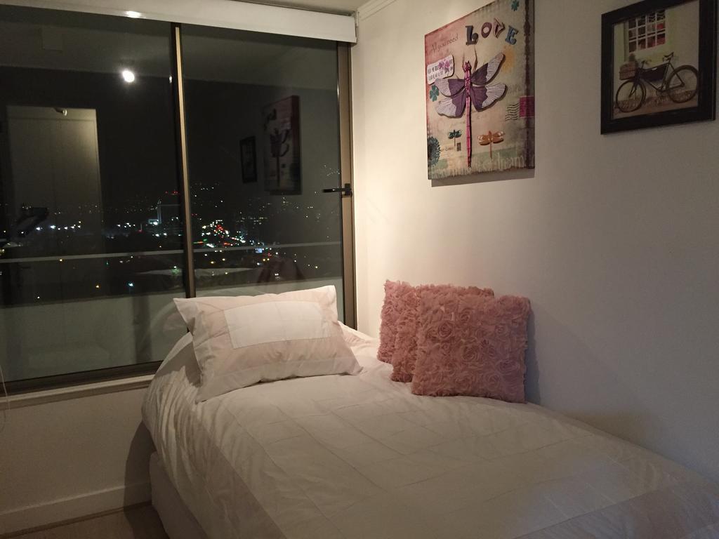Avenida Kennedy Apartamento *