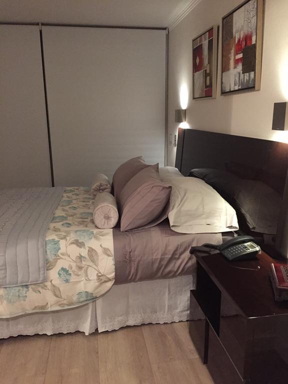 Avenida Kennedy Apartamento