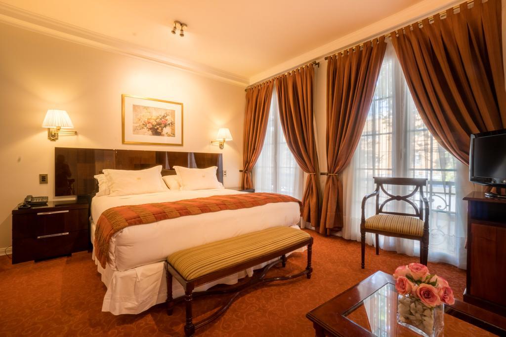 Boutique Orly Hotel Santiago