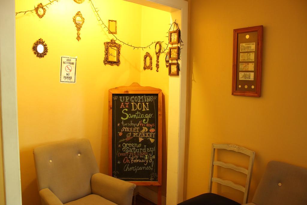 Don Hostel