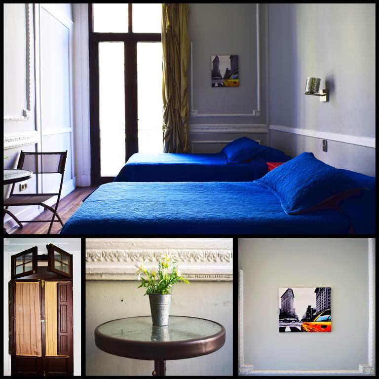 Hostel Backpackers