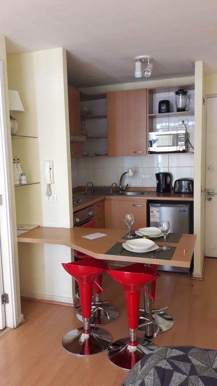 Apartment Dv Santiago