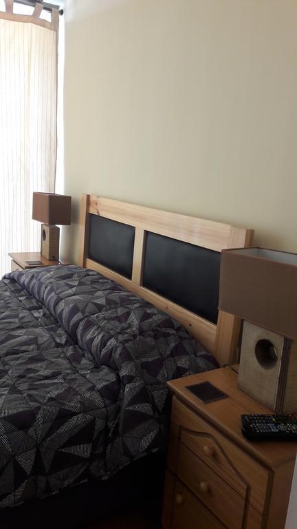 Dv Apartment