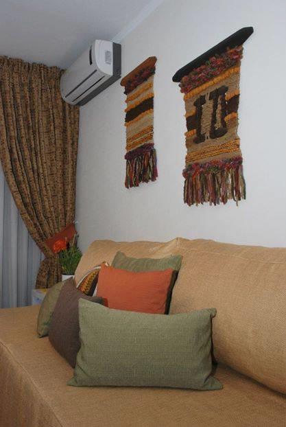 Puerta Arauco Khách sạn hẻo lánh *