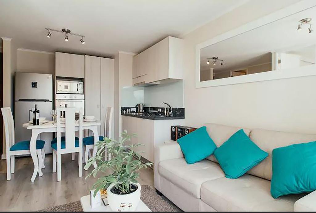 Syc Ilusion Apartment *