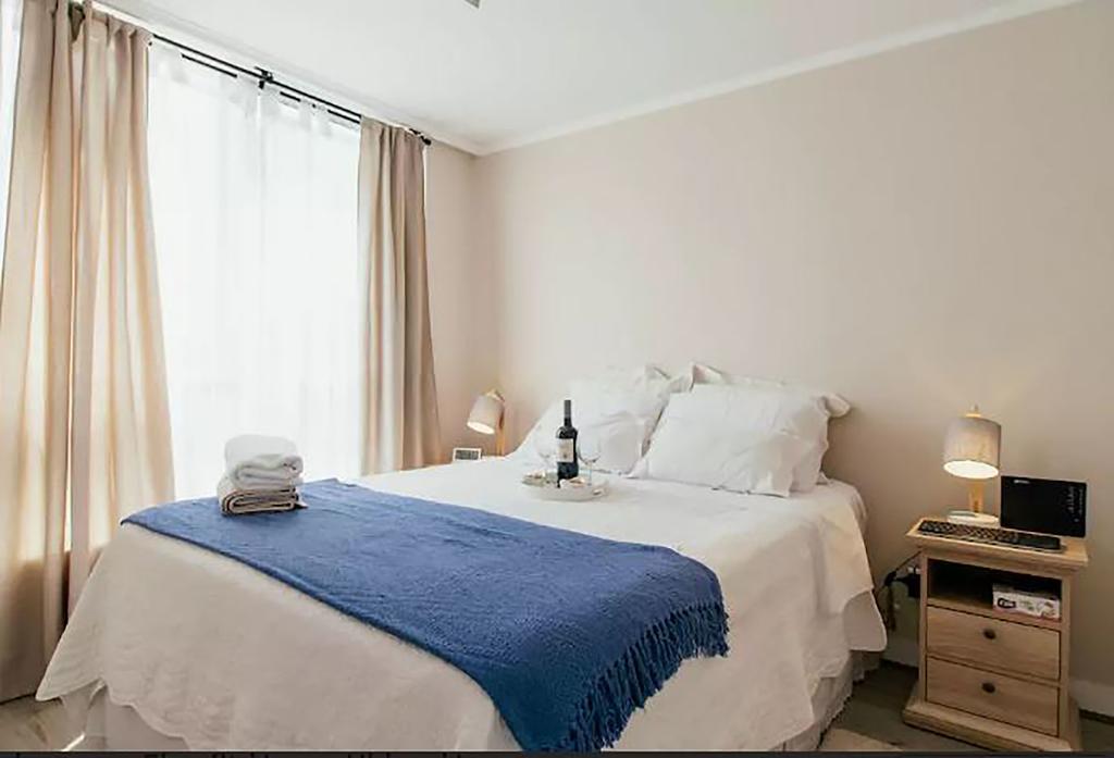 Apartment Syc Ilusion