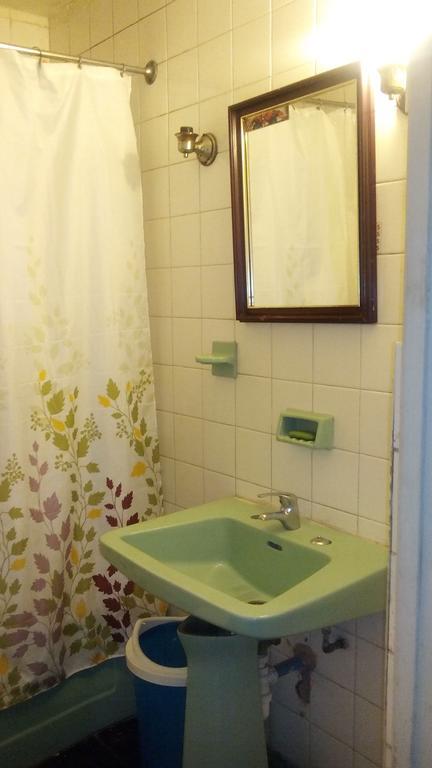 Homestay Mancora Santiago