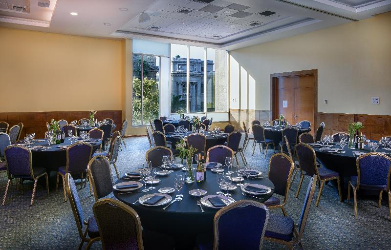 Mercure Centro