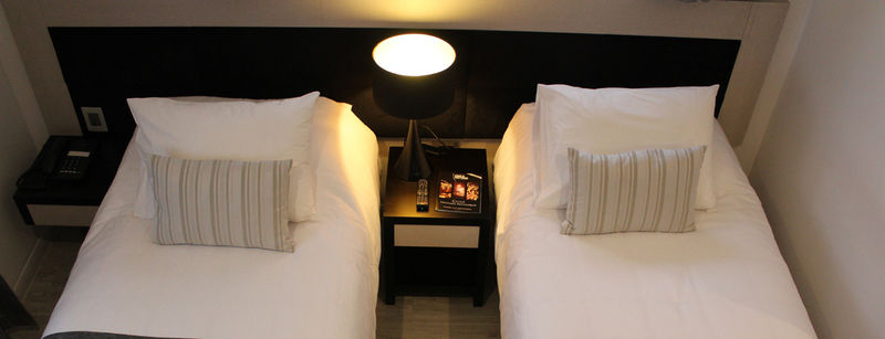 Sommelier Agustinas 3* Santiago