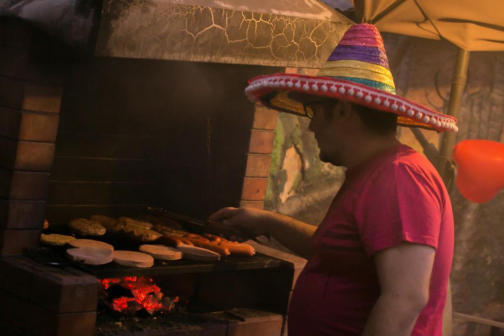 La Chimba * Santiago