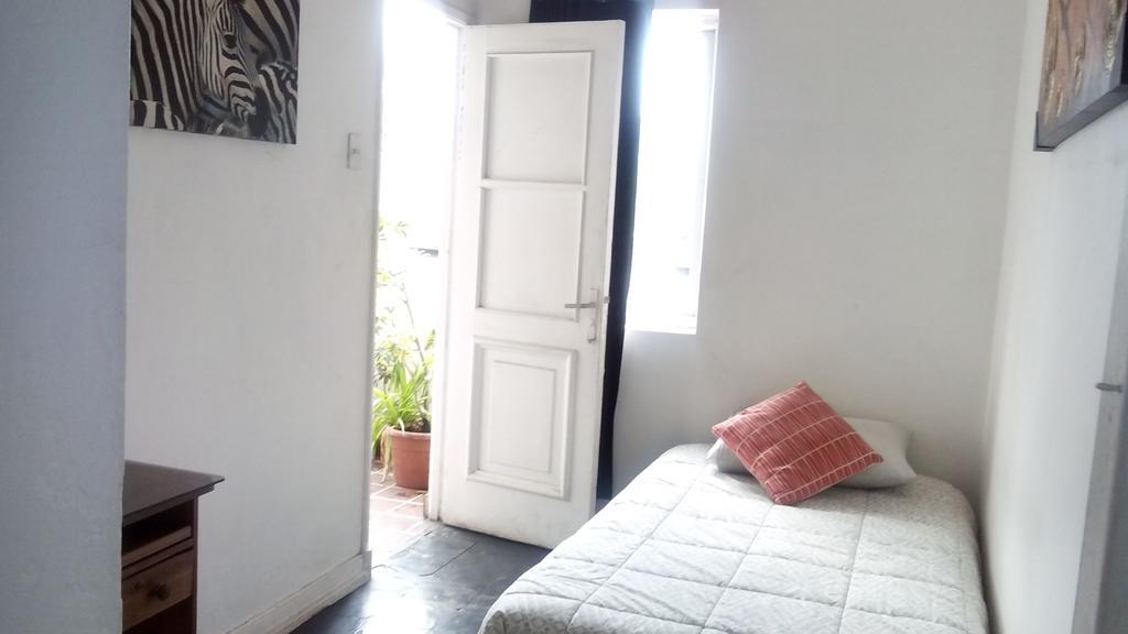 Mancora Homestay *