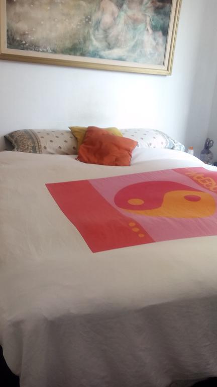 Homestay Mancora *