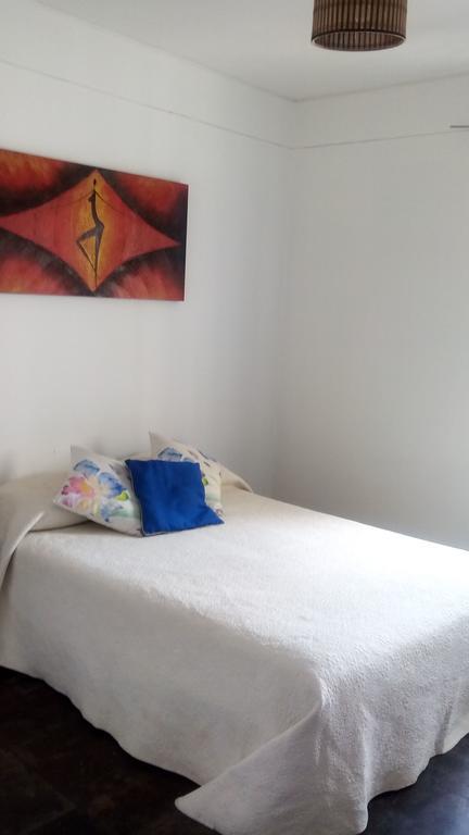 Homestay Mancora Santiago