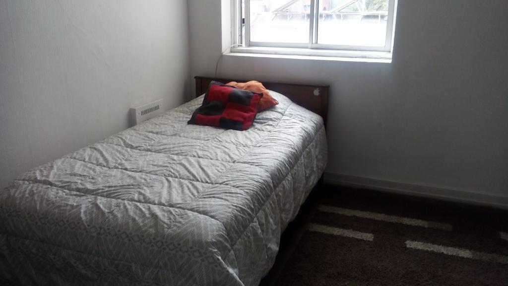 Homestay Mancora *