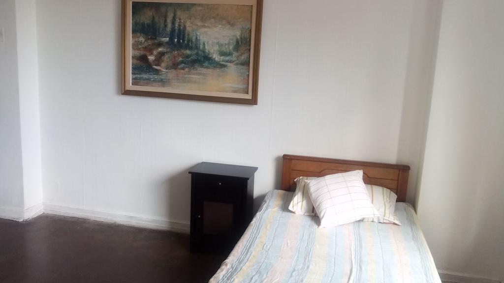 Homestay Mancora Santiago