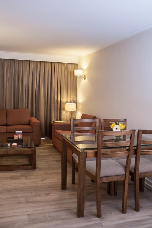 Plaza El Bosque San Sebastian Hotel 4*