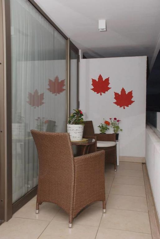 Puerta Arauco Khách sạn hẻo lánh Santiago